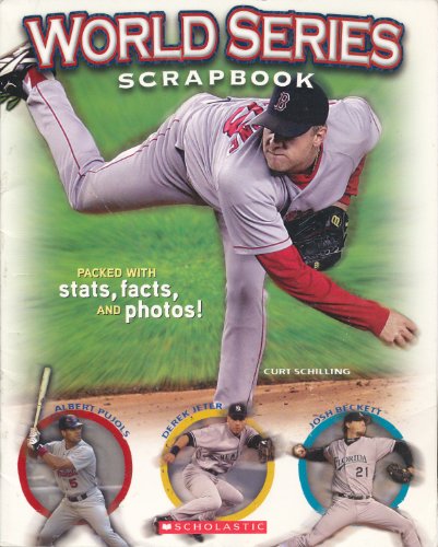 9780439800662: Title: World Series Scrapbook