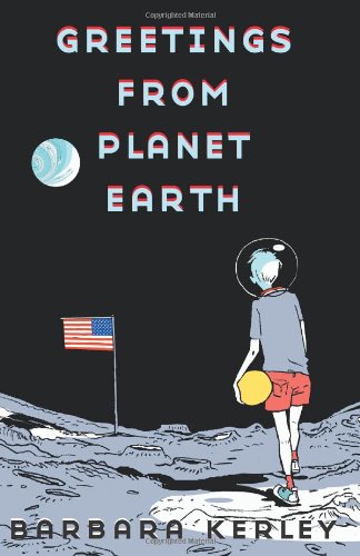 Beispielbild fr Greetings from Planet Earth zum Verkauf von Better World Books