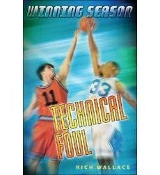 Stock image for Technical Foul 2 Winning Season for sale by Firefly Bookstore