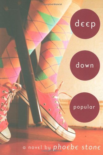 Stock image for Deep Down Popular: A Wish Novel for sale by Your Online Bookstore