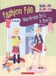 Stock image for Fashion File: Wardrobe Do's & Dont's (Make Over Fun 101) for sale by SecondSale