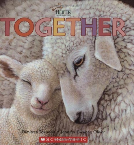 Stock image for Together for sale by Half Price Books Inc.