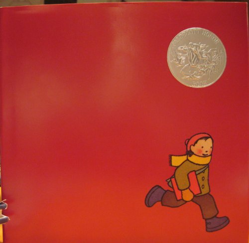 Imagen de archivo de The Red Book a la venta por Better World Books