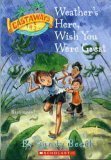 Stock image for Weather's Here, Wish You Were Great (Castaways, 2) by Sandy Beech (2006) Paperback for sale by SecondSale