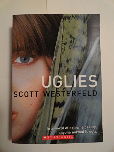 9780439806114: Uglies (The Uglies, 1)