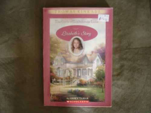 Stock image for Lizabeth's Story (The Girls of Lighthouse Lane #3) for sale by ThriftBooks-Atlanta