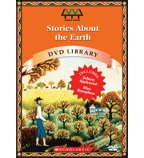 9780439808408: Stories About The Earth