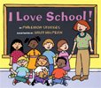 Beispielbild fr I Love School! zum Verkauf von Alf Books