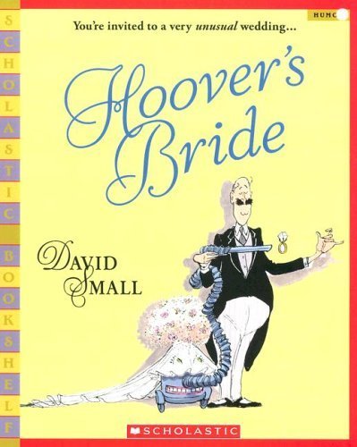 Beispielbild fr Hoover's Bride zum Verkauf von Better World Books