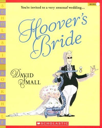 9780439812184: Hoover's Bride (Scholastic Bookshelf)