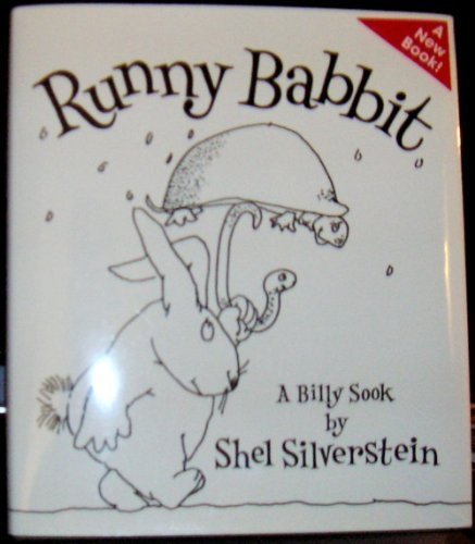 Beispielbild fr Runny Babbit A Billy Sook zum Verkauf von SecondSale