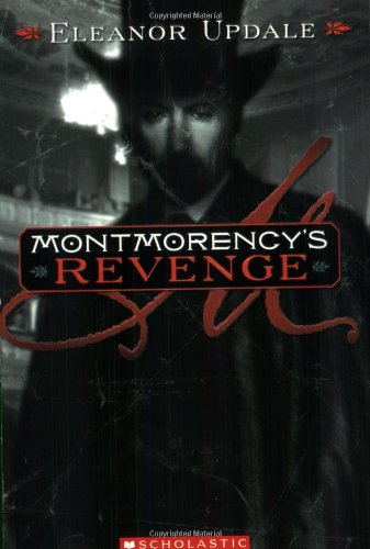 Stock image for Montmorency's Revenge for sale by HPB-Movies