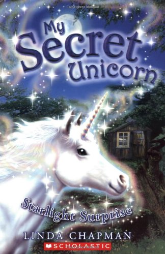 Imagen de archivo de My Secret Unicorn #4: Starlight Surprise a la venta por HPB-Red