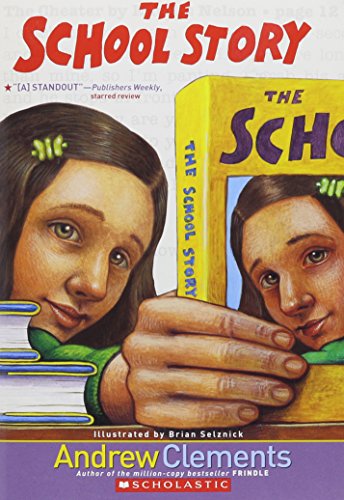 Stock image for The School Story for sale by Ravin Books