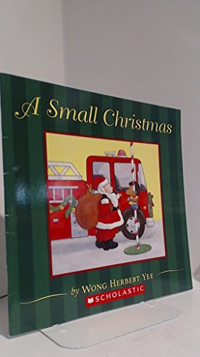 Beispielbild fr A Small Christmas zum Verkauf von SecondSale