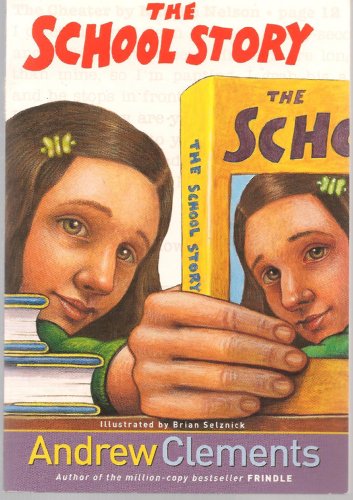 9780439822213: Title: The School Story