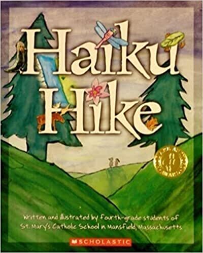Beispielbild fr Haiku Hike zum Verkauf von Better World Books