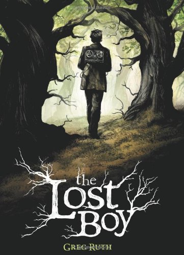 Beispielbild fr The Lost Boy zum Verkauf von Better World Books