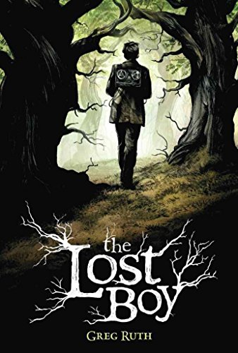 9780439823319: The Lost Boy