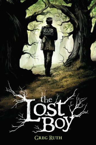 9780439823326: The Lost Boy