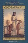 Stock image for Cleopatra VII: Daughter of the Nile, Egypt, 57 B.C. (The Royal Diaries) for sale by SecondSale