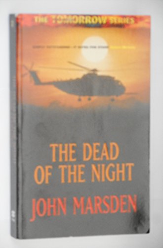 Beispielbild fr The Dead Of Night (The Tomorrow Series #2) zum Verkauf von Ergodebooks