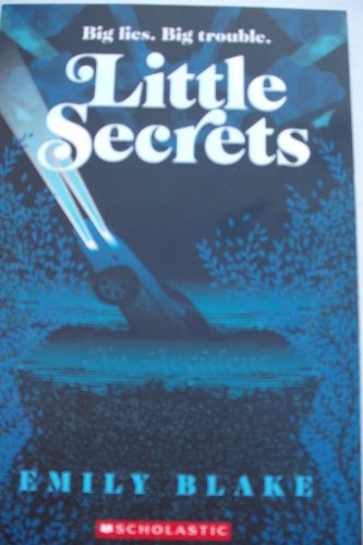 Stock image for No Accident (Little Secrets #2) for sale by Wonder Book