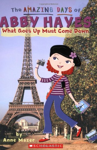 Stock image for What Goes up Must Come Down for sale by Better World Books: West
