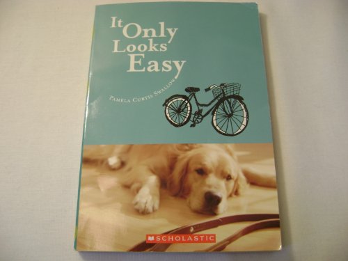 Stock image for It Only Looks Easy for sale by Isle of Books