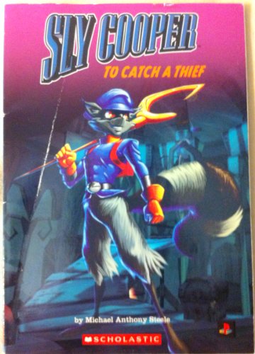 Sly Cooper : To Catch A Thief