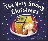 Stock image for The Very Snowy Christmas for sale by Gulf Coast Books