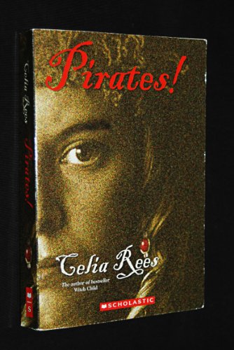 Stock image for Pirates! for sale by Better World Books