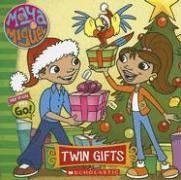 Twin Gifts (8x8 Storybook) (Maya & Miguel) (9780439830072) by Sander, Sonia