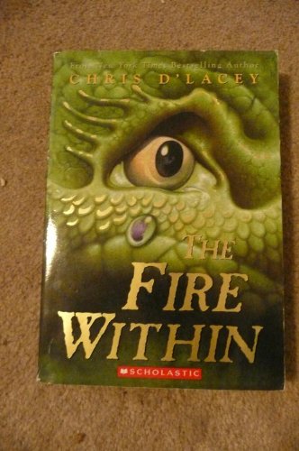 9780439830195: Title: The Fire Within