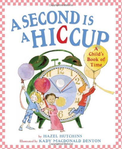 9780439831062: Second Is a Hiccup