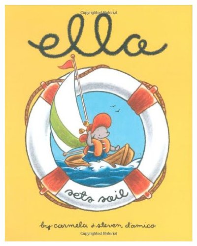 9780439831567: Ella Sets Sail