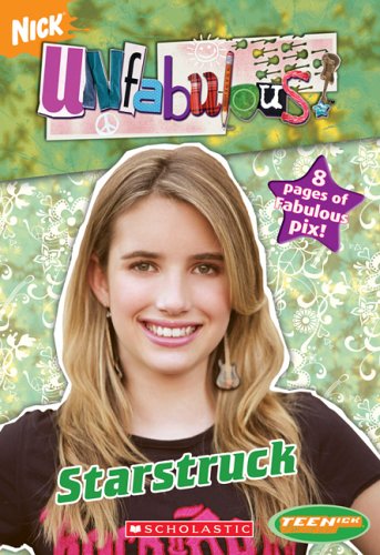 Stock image for Teenick: Unfabulous: Chapter Book #3: Star Struck for sale by Wonder Book
