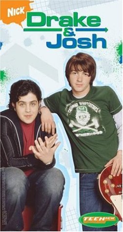 Stock image for Drake And Josh: Chapter Book: Blues Brothers (Teenick) for sale by Once Upon A Time Books