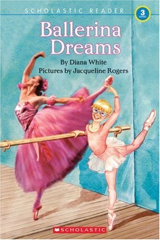Beispielbild fr Ballerina Dreams zum Verkauf von Better World Books