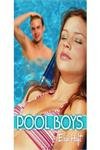 Pool Boys (9780439835237) by Haft, Erin; Scholastic