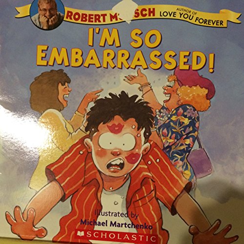 Stock image for I'm So Embarrassed for sale by Gulf Coast Books