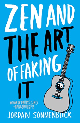 9780439837095: Zen and the Art of Faking It