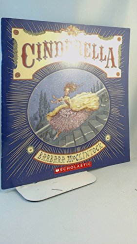 Beispielbild fr Cinderella zum Verkauf von Better World Books