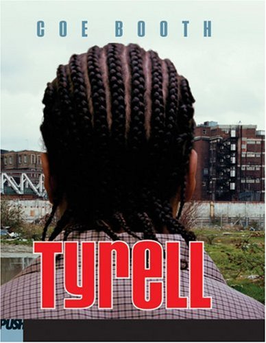 Stock image for Tyrell for sale by ThriftBooks-Atlanta