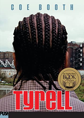 Stock image for Tyrell for sale by Your Online Bookstore