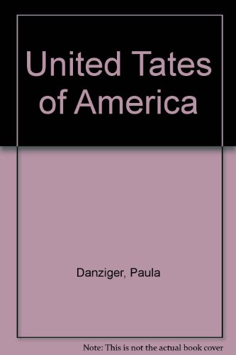 9780439838832: United Tates Of America