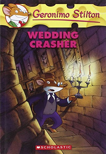 9780439841191: Wedding Crasher: 28