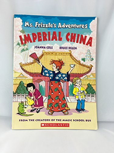 Beispielbild fr Imperial China zum Verkauf von Better World Books