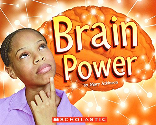 Beispielbild fr Brain Power (Brain Bank) zum Verkauf von Wonder Book
