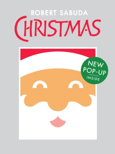 Stock image for Christmas (Pop-up) for sale by ZBK Books